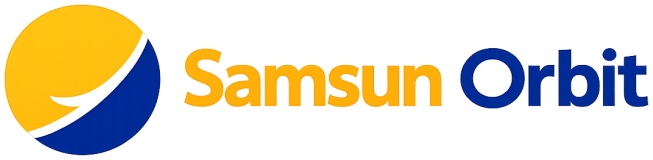 Samsun Orbit